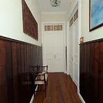 Casa Do Vereador Понта-Делгада