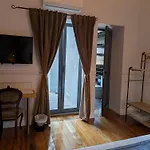 Гостевой дом Casa Do Vereador Понта-Делгада