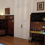 Casa Do Vereador Гостевой дом Понта-Делгада