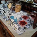 Casa Do Vereador Гостевой дом