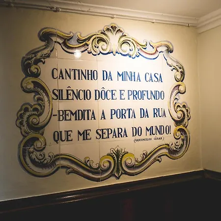 Casa Do Vereador Pensjonat