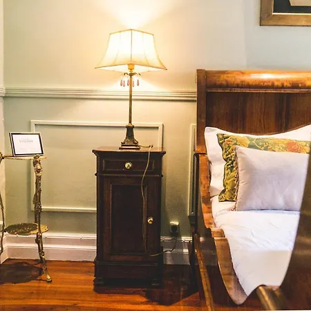 Casa Do Vereador 4* ポンタ・デルガダ