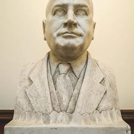 ゲストハウス Casa Do Vereador