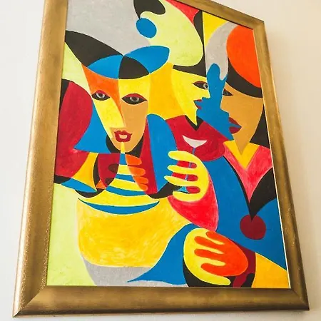 Casa Do Vereador ゲストハウス