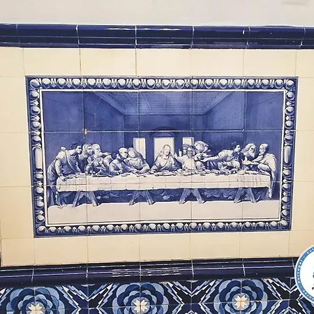 Casa Do Vereador ゲストハウス ポンタ・デルガダ