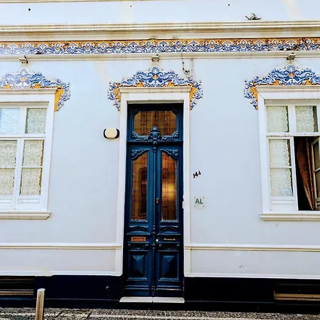 Casa de hóspedes Casa Do Vereador