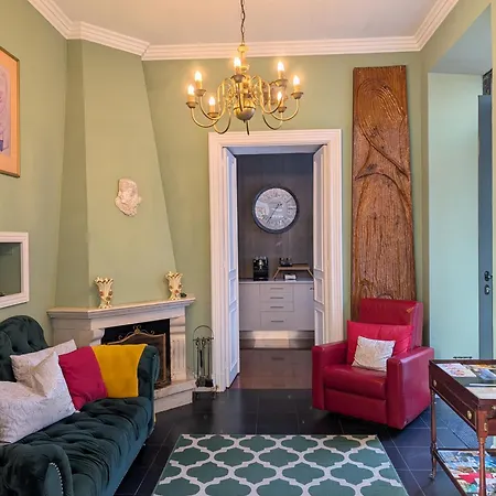 Casa Do Vereador ゲストハウス ポンタ・デルガダ