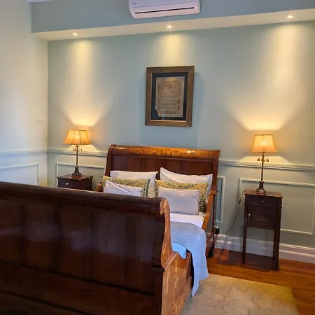 Casa Do Vereador 招待所 4*