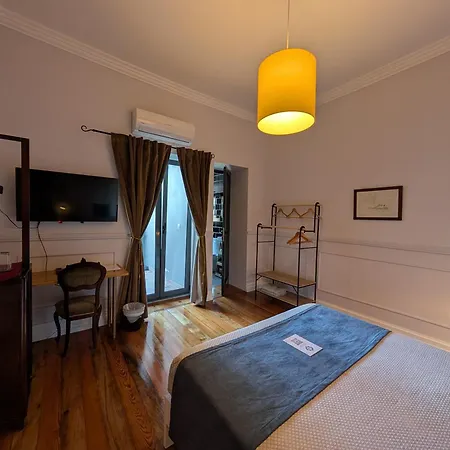 Casa Do Vereador ゲストハウス