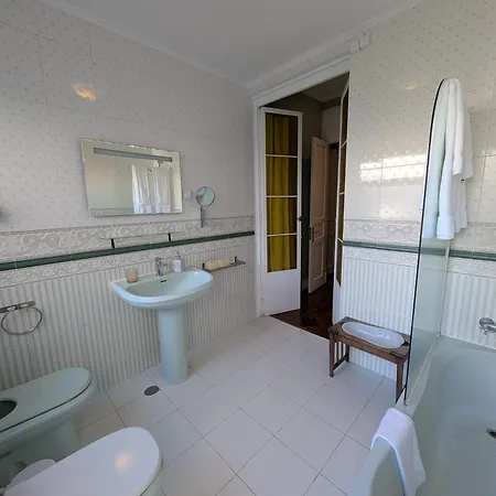 Casa Do Vereador Pensjonat 3*