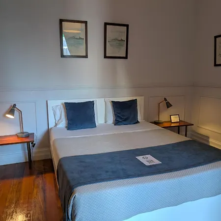 Casa Do Vereador 3*