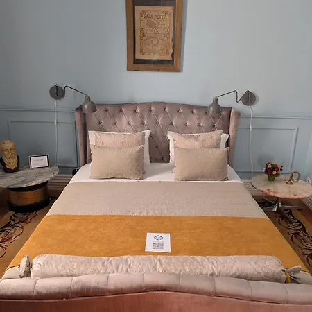 Casa Do Vereador 4* ポンタ・デルガダ