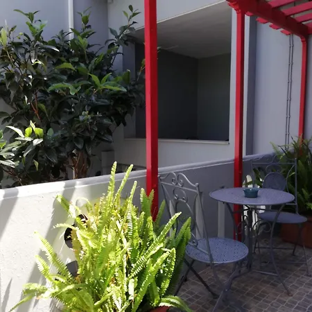 Casa Do Vereador ゲストハウス ポンタ・デルガダ