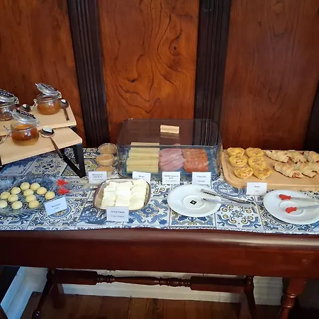 Casa Do Vereador 4* ポンタ・デルガダ