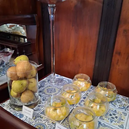 Pensjonat Casa Do Vereador