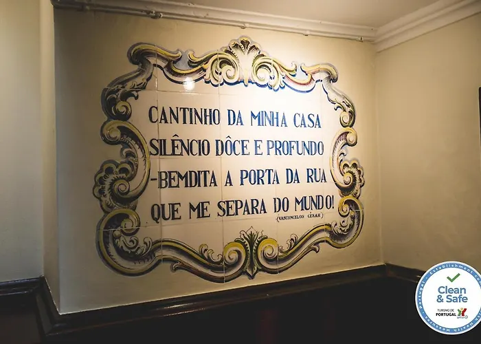 Casa Do Vereador 招待所