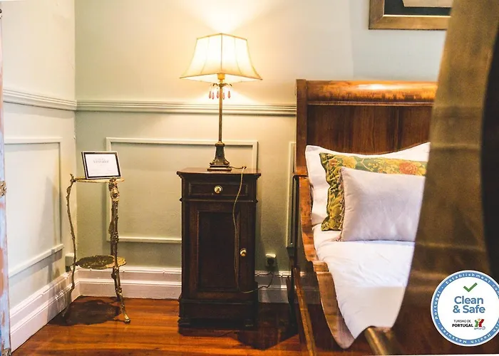 Casa Do Vereador 4* 蓬塔德尔加达