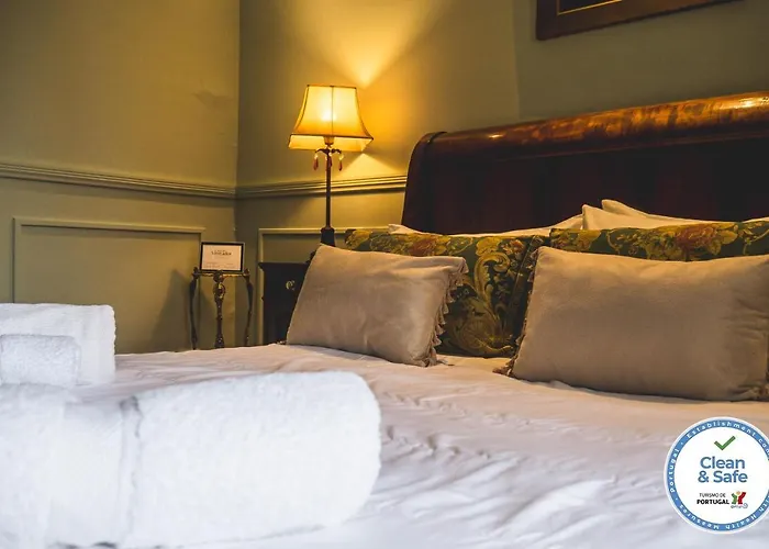 Casa Do Vereador 招待所 蓬塔德尔加达