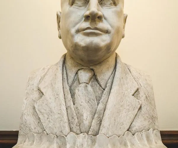 招待所 Casa Do Vereador