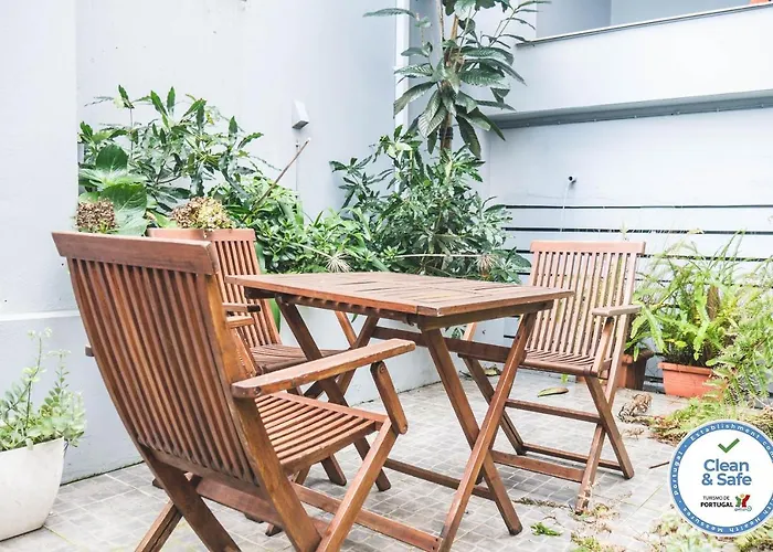 Casa Do Vereador 招待所