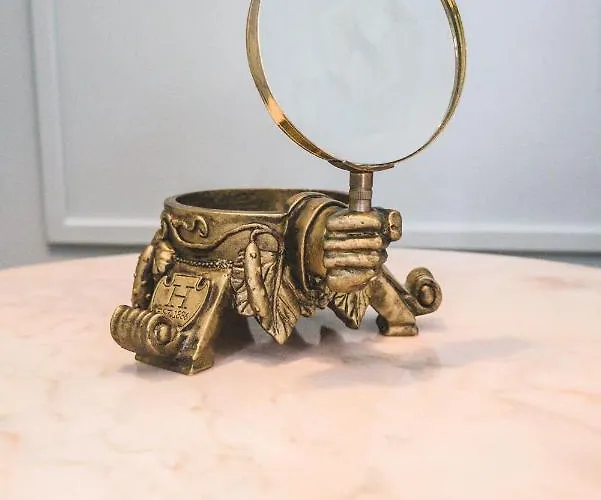 Casa Do Vereador 蓬塔德尔加达