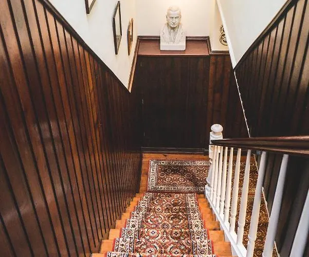 招待所 Casa Do Vereador 蓬塔德尔加达