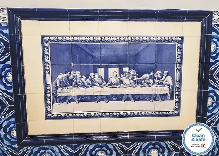 Casa Do Vereador 招待所 蓬塔德尔加达