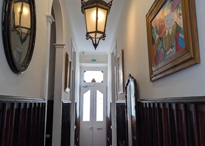 招待所 Casa Do Vereador 蓬塔德尔加达