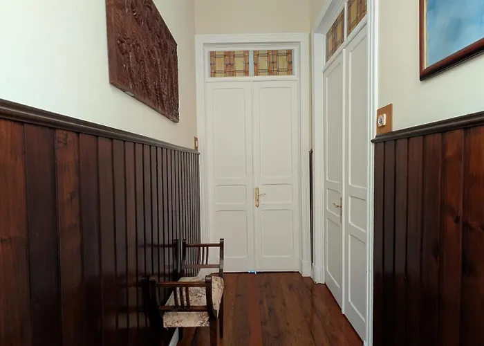 Casa Do Vereador 蓬塔德尔加达