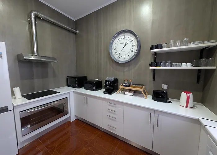 Casa Do Vereador 4* 蓬塔德尔加达