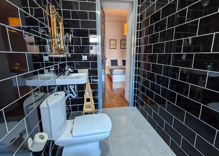 招待所 Casa Do Vereador 4*