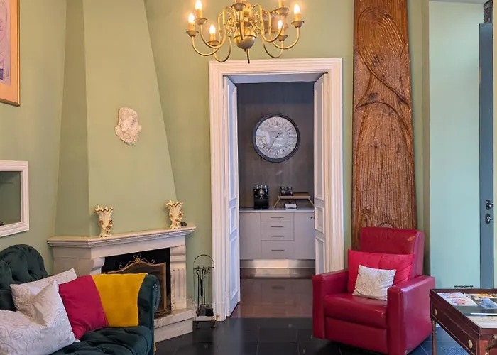 Casa Do Vereador 招待所 蓬塔德尔加达