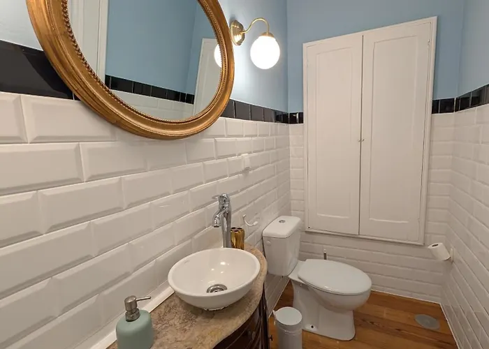 招待所 Casa Do Vereador