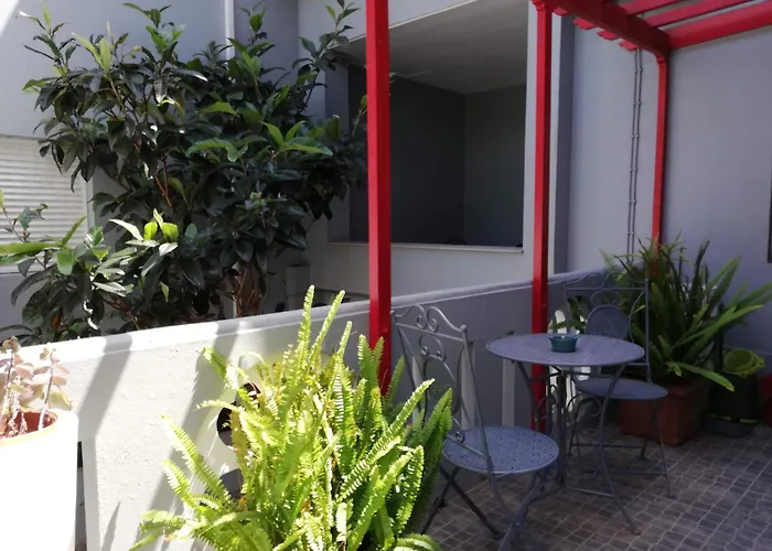 Casa Do Vereador 招待所 蓬塔德尔加达