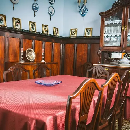 Casa Do Vereador Ponta Delgada