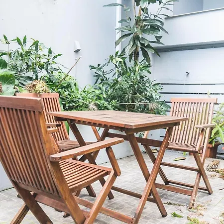 Casa Do Vereador Gasthof