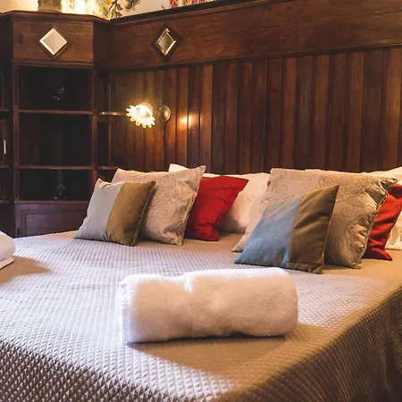 Gasthof Casa Do Vereador 4*