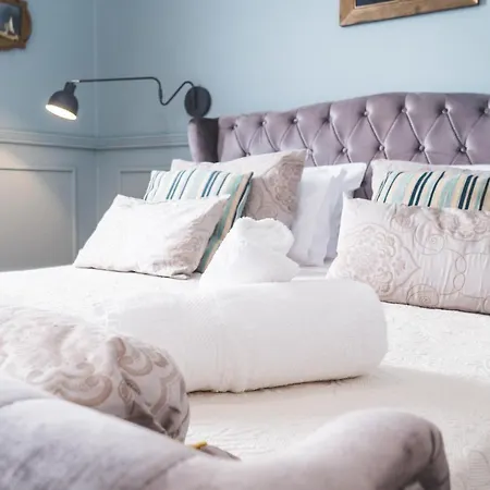 Maison d'hôtes Casa Do Vereador