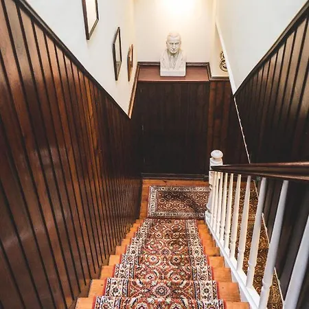 Gasthof Casa Do Vereador Ponta Delgada