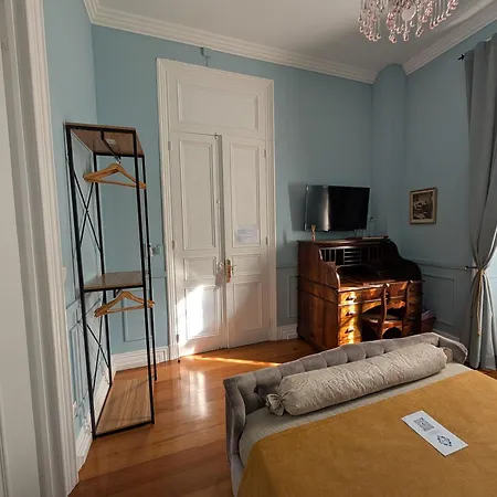 Casa Do Vereador * Понта-Делгада