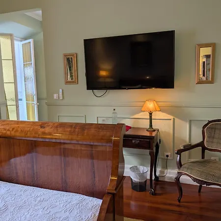 Casa Do Vereador Gasthof 4*