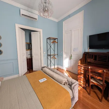 Casa Do Vereador Gasthof Ponta Delgada