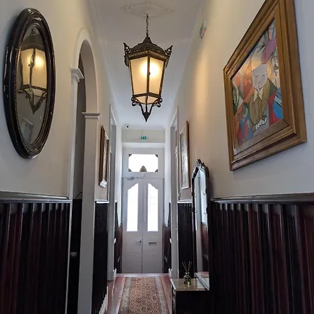 Gæstehus Casa Do Vereador Ponta Delgada