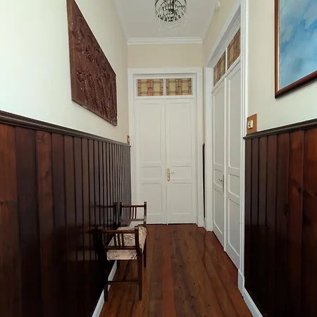 Casa Do Vereador Ponta Delgada (Sao Miguel)