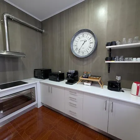 Casa Do Vereador 4* Ponta Delgada