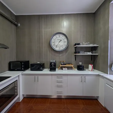 Casa Do Vereador Pensión