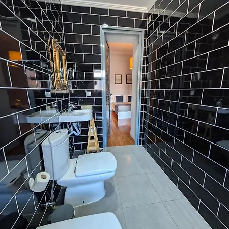 Гостевой дом Casa Do Vereador *