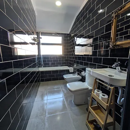 Casa Do Vereador Maison d'hôtes