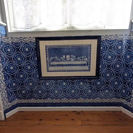 Гостевой дом Casa Do Vereador