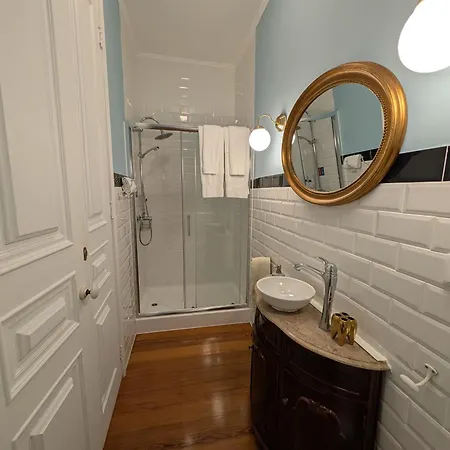 Гостевой дом Casa Do Vereador *
